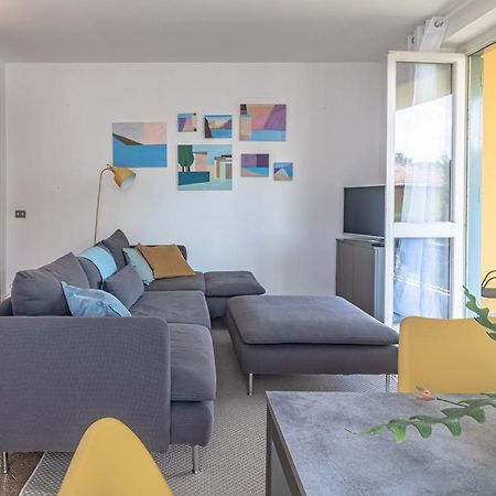 Ca' Maria Acero By Wonderful Italy Apartment Bellagio Luaran gambar