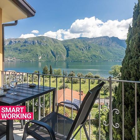 Ca' Maria Acero By Wonderful Italy Apartment Bellagio Luaran gambar