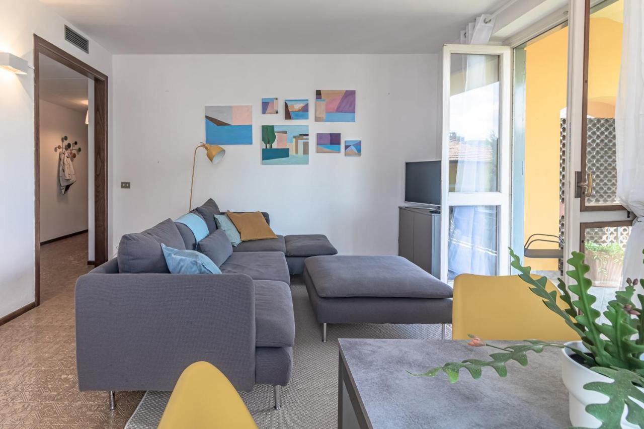 Ca' Maria Acero By Wonderful Italy Apartment Bellagio Luaran gambar