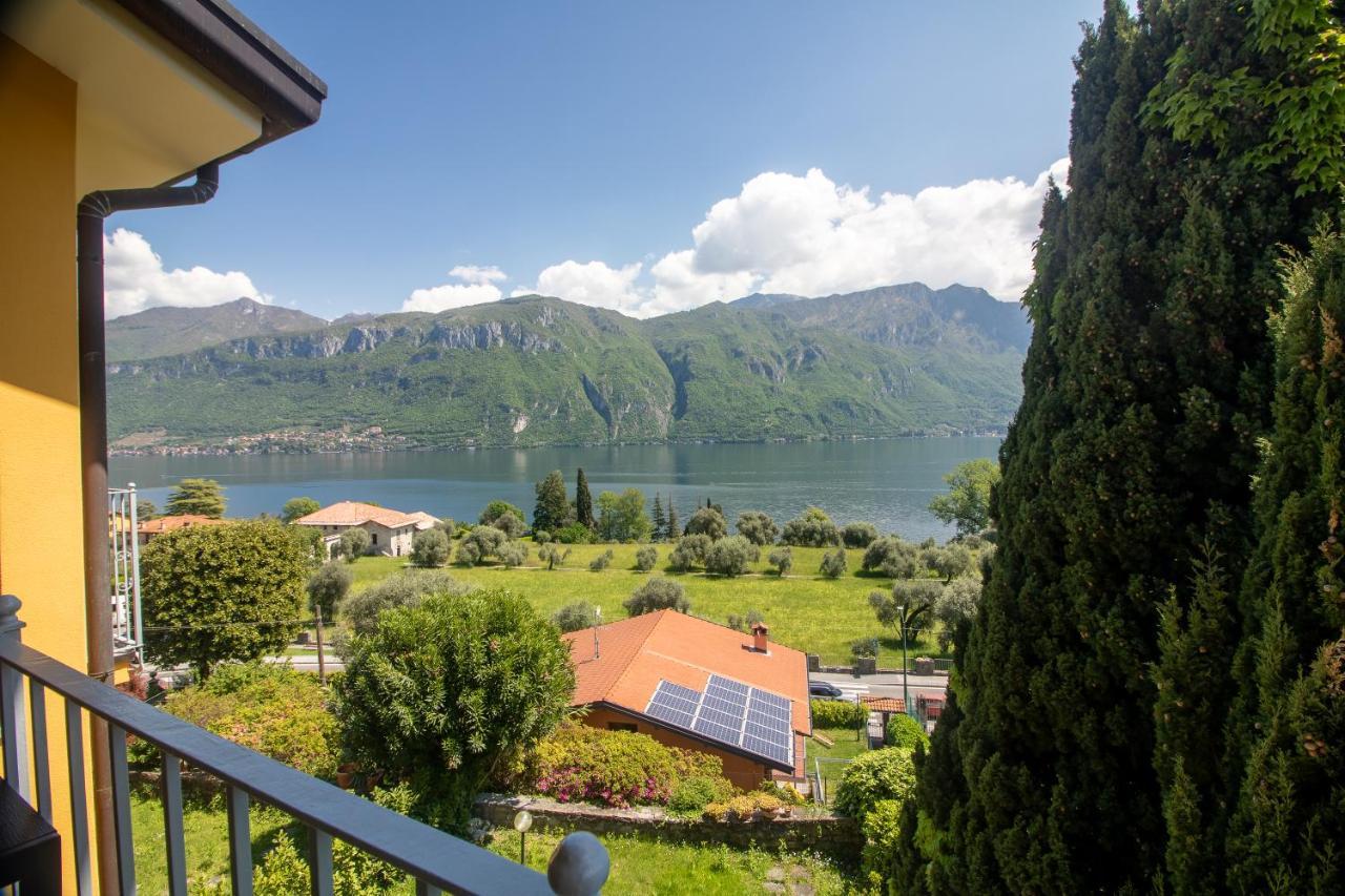 Ca' Maria Acero By Wonderful Italy Apartment Bellagio Luaran gambar
