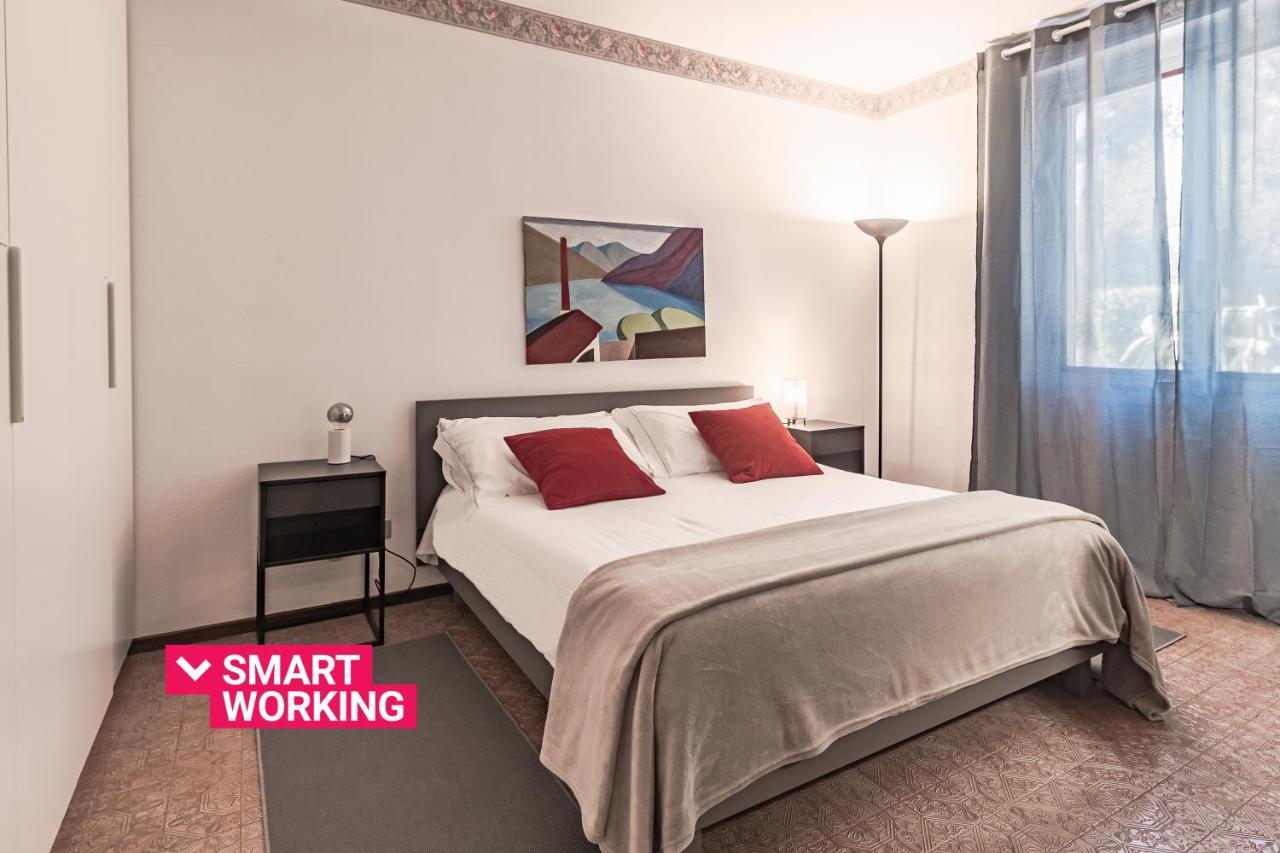 Ca' Maria Acero By Wonderful Italy Apartment Bellagio Luaran gambar