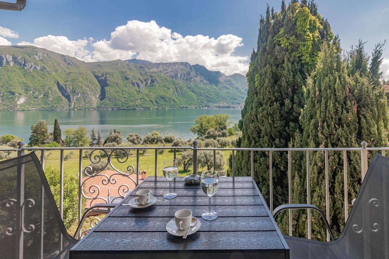 Ca' Maria Acero By Wonderful Italy Apartment Bellagio Luaran gambar