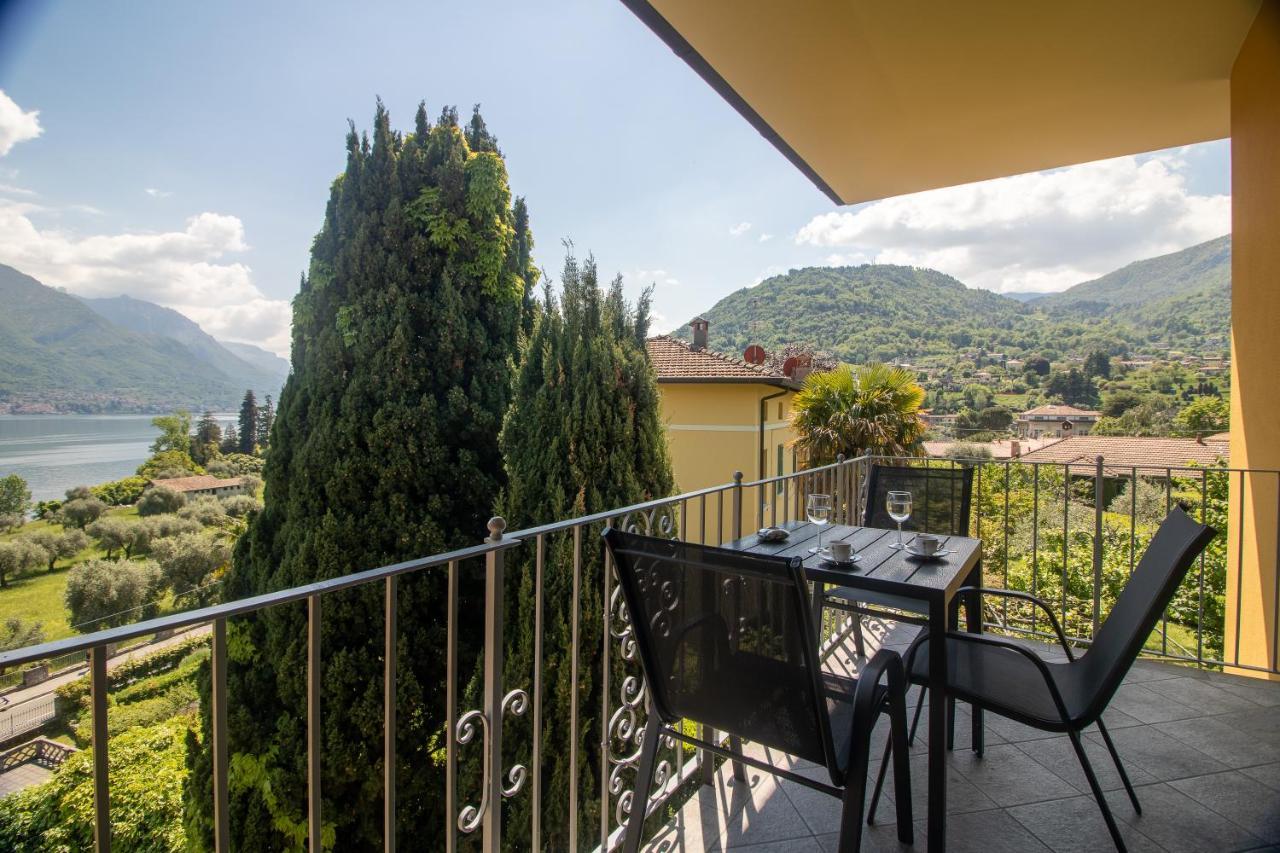 Ca' Maria Acero By Wonderful Italy Apartment Bellagio Luaran gambar