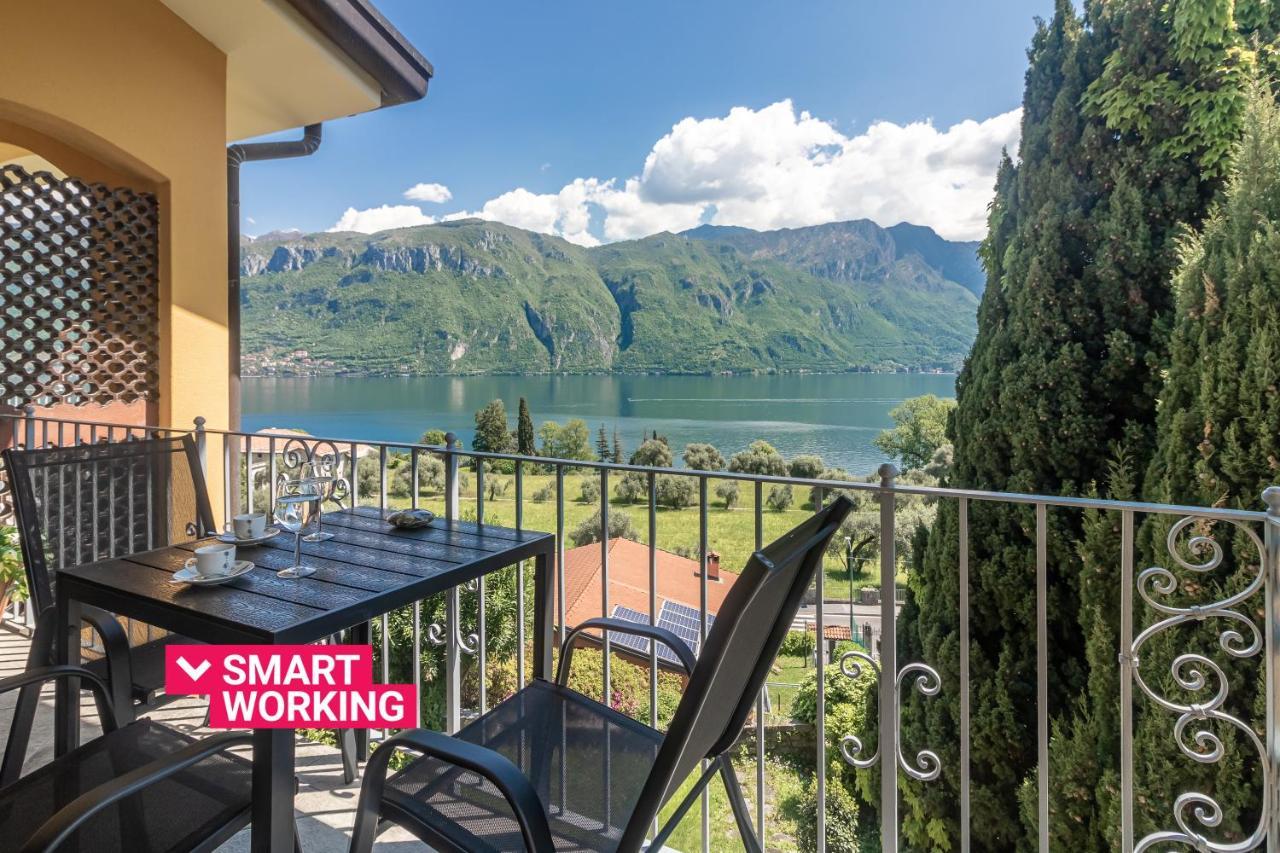 Ca' Maria Acero By Wonderful Italy Apartment Bellagio Luaran gambar