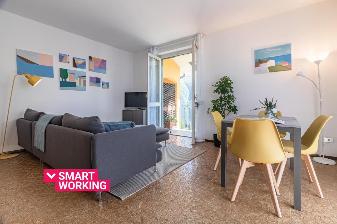 Ca' Maria Acero By Wonderful Italy Apartment Bellagio Luaran gambar