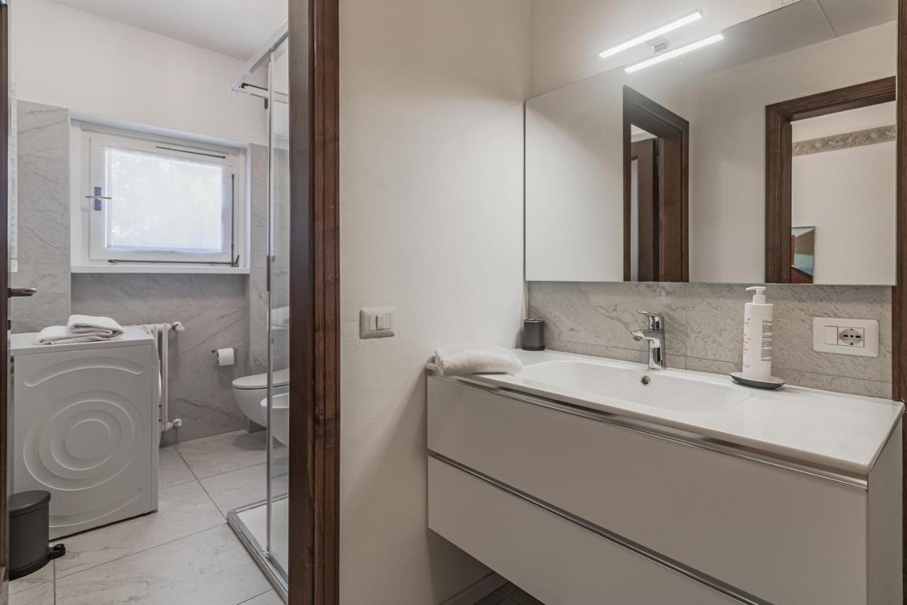 Ca' Maria Acero By Wonderful Italy Apartment Bellagio Luaran gambar