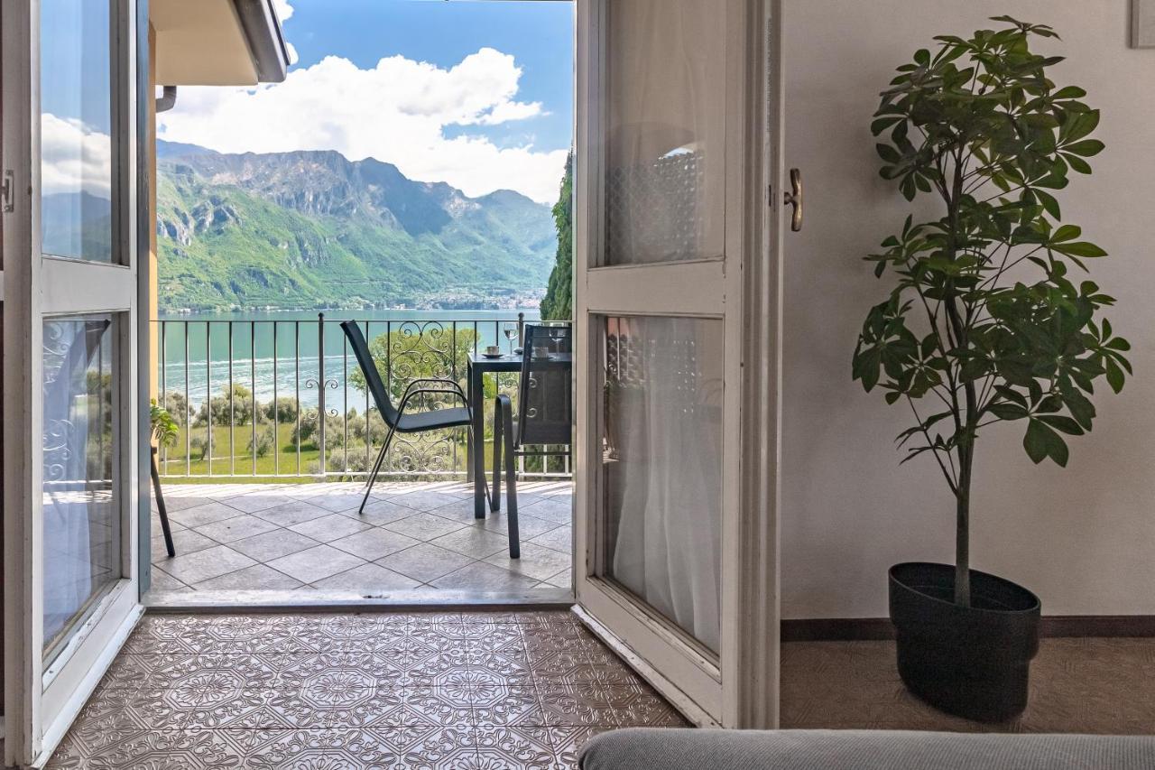 Ca' Maria Acero By Wonderful Italy Apartment Bellagio Luaran gambar