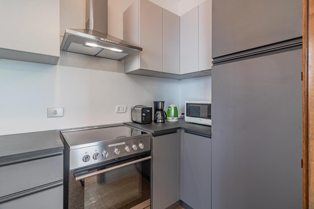 Ca' Maria Acero By Wonderful Italy Apartment Bellagio Luaran gambar