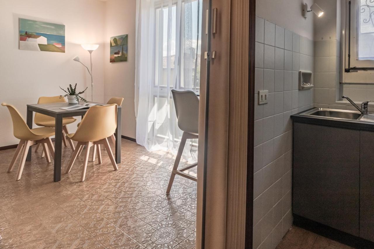 Ca' Maria Acero By Wonderful Italy Apartment Bellagio Luaran gambar