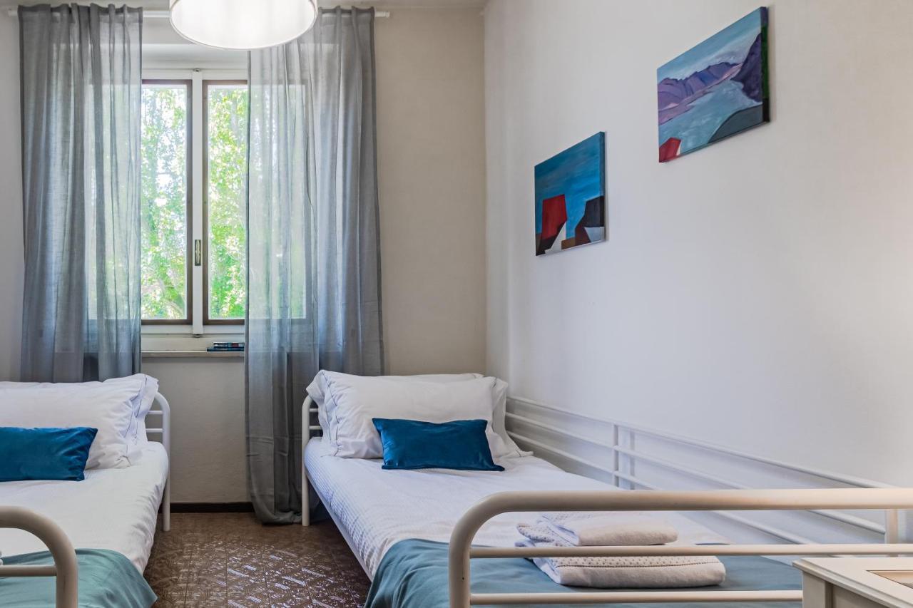 Ca' Maria Acero By Wonderful Italy Apartment Bellagio Luaran gambar
