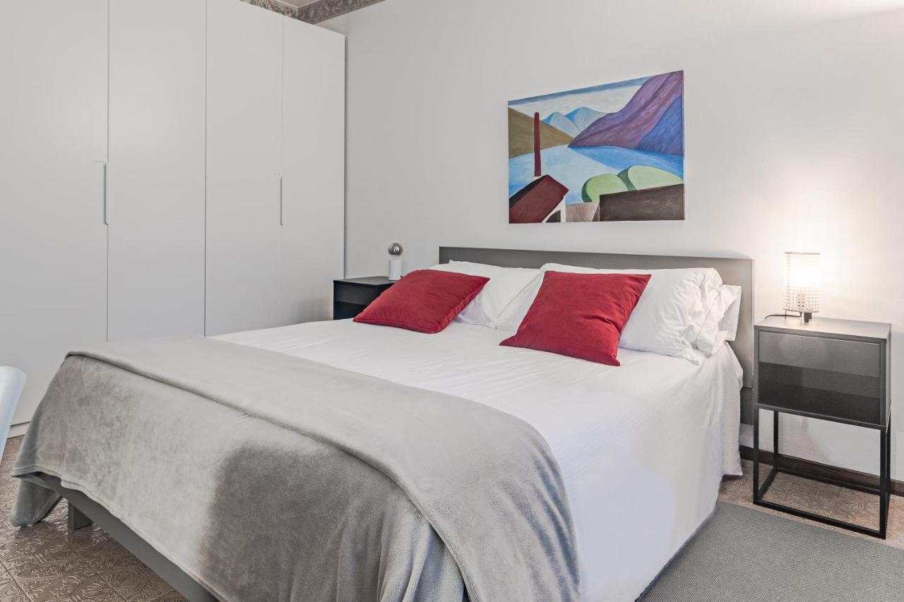 Ca' Maria Acero By Wonderful Italy Apartment Bellagio Luaran gambar