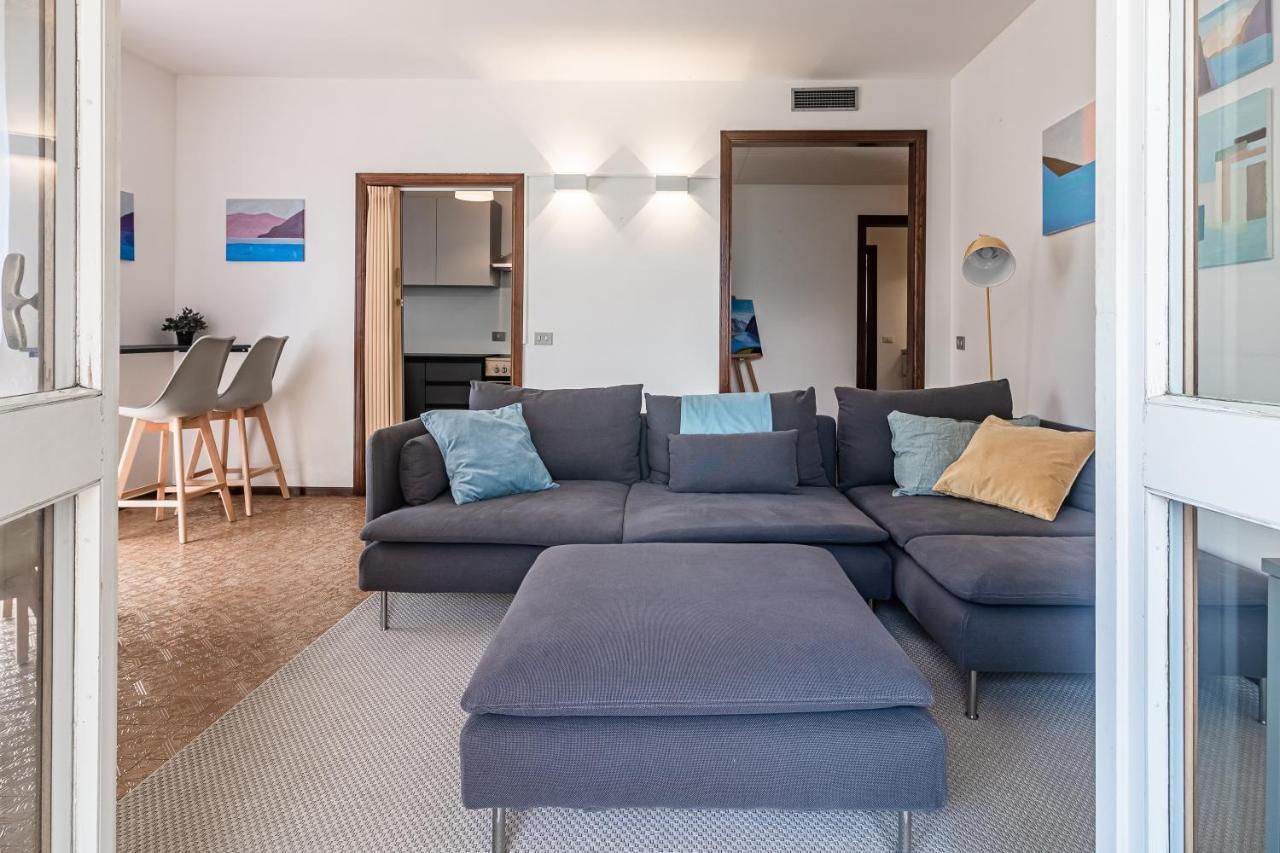 Ca' Maria Acero By Wonderful Italy Apartment Bellagio Luaran gambar